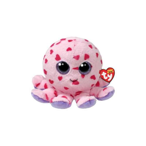 37342 OCTOPUS BUBBLES 15 CM 