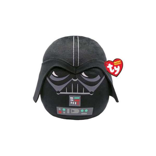 39258 SQUISHY DARTH VADER STAR WARS 22 CM 