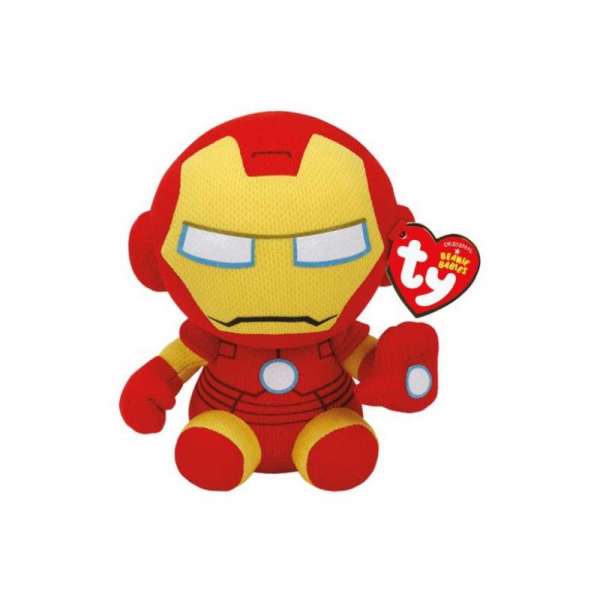 41190 IRON MAN MARVEL 15 CM 