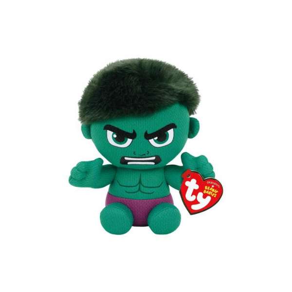 41191 HULK MARVEL 15 CM 