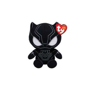 41197 BLACK PANTHER MARVEL 15 CM 