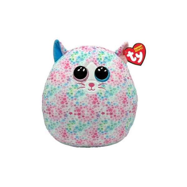 39362 SQUISHY MAČKA EMMA 30 CM 