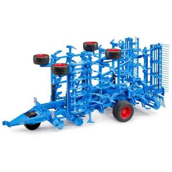 2228 LEMKEN KULTIVATOR KORALIN 9 