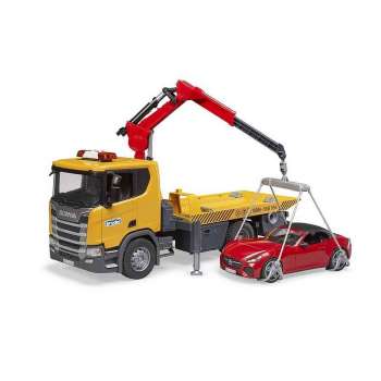 3552 SCANIA SUPER 560R TEGLJAc S L+S MODULOM 