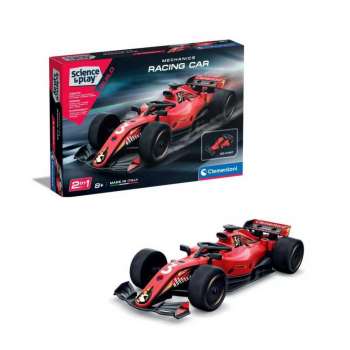 FORMULA 1 
