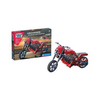 MOTO ROADSTER 