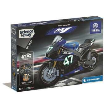 CL75084 YAMAHA MOTOR 
