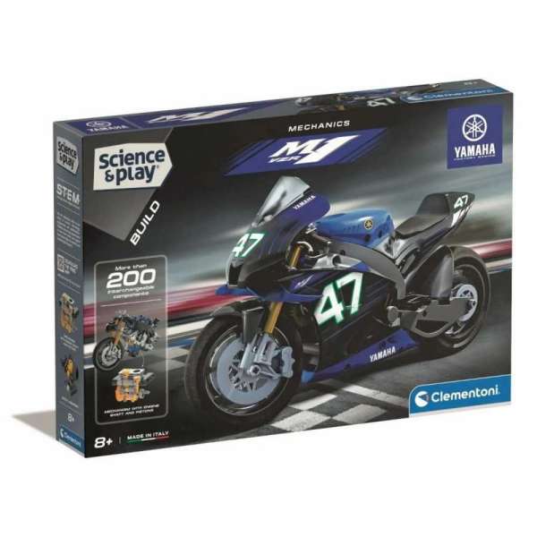 CL75084 YAMAHA MOTOR 