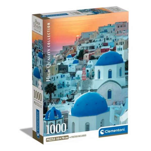 CL39912 PZL 1000 SANTORINI 