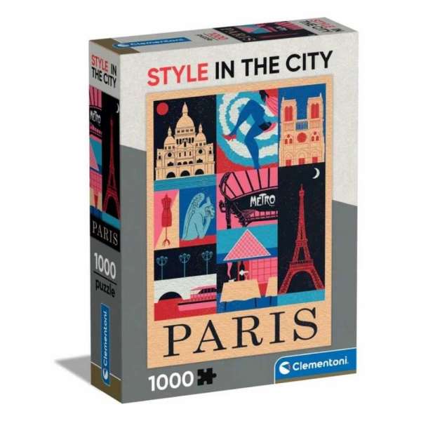 CL39843 PZL 1000 STIL GRADA PARIZ 