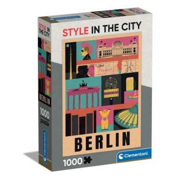 CL39845 PZL 1000 STIL GRADA BERLIN 