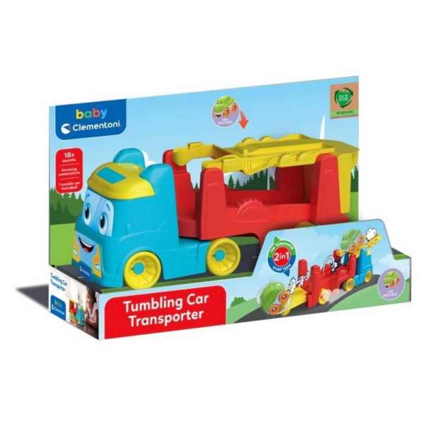 CL17892 DJEcJI AUTIc TRANSPORTER 
