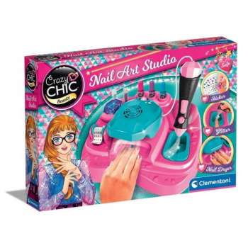 CL18730 SET ZA NOKTE NAIL ART 