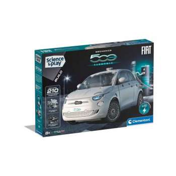 CL75085 FIAT 500 