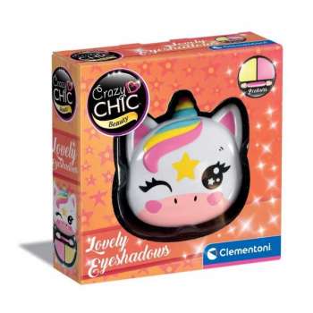 CC LOVELY SJENE ZA OcI UNICORN 