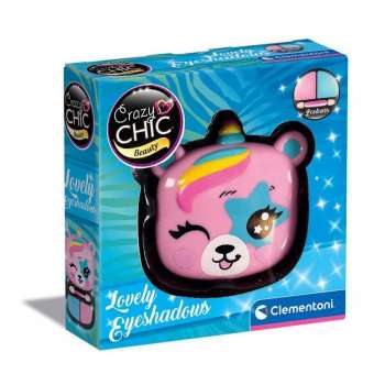CC LOVELY SJENE ZA OcI BEAR HORN 
