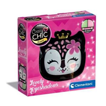 CC LOVELY SJENE ZA OcI PANTHER QUEEN 