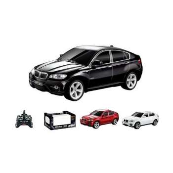 R/C 1:24 BMW X6 2404 