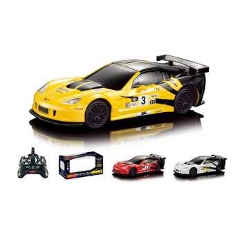 R/C 1:24 CADILLAC CORVETTE TRKAcI AUTO 2417 