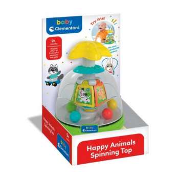 CL17895 HAPPY FRIENDS VRTULJAK 