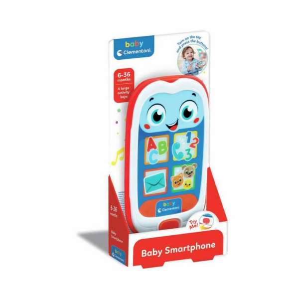 CL17912 DJEcJA IGRAcKA SMARTPHONE 
