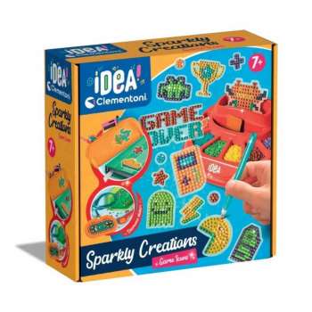 CL18774 IDEA SJAJNE KREACIJE 