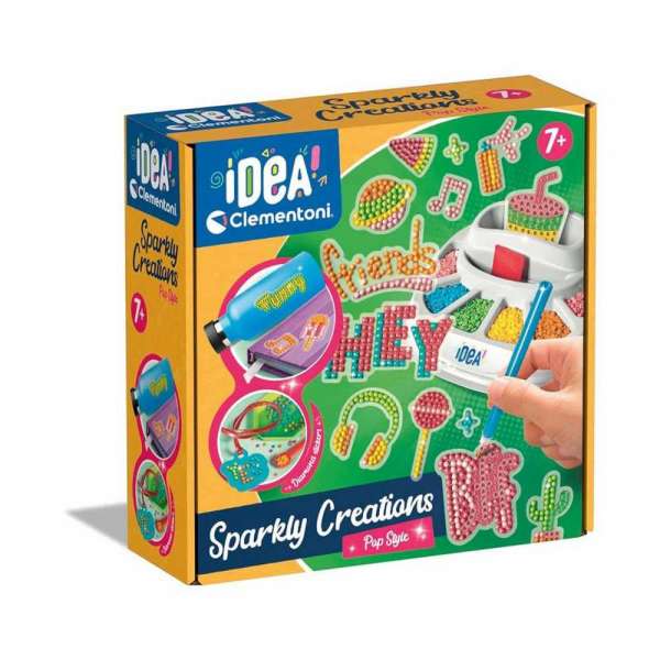 CL18775 IDEA SJAJNE KREACIJE POP STYLE 