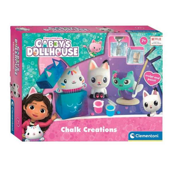 CL18798 GABBY'S DOLLHOUSE KREACIJE 