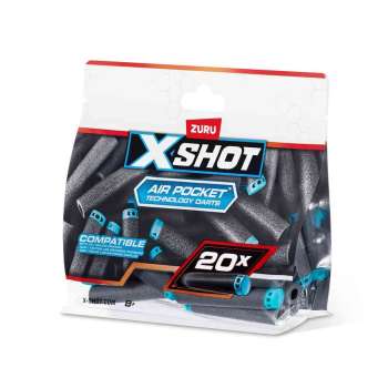 28709 19040 X-SHOT EXCEL 36587 