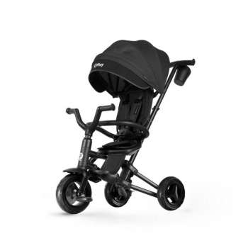 TRICIKL NOVA NIELLO CRNA S700-12 674303 