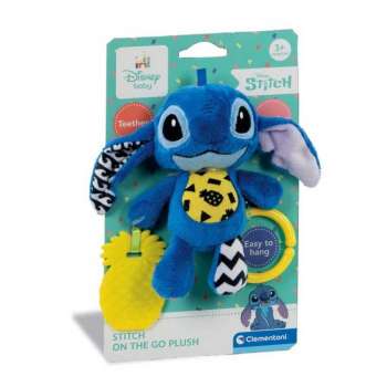 CL17919 IGRAcKA ZA KOLICA STITCH 