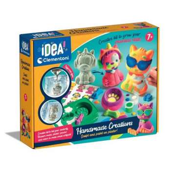 CL18755 IDEA SCULPT AND PAINT KREACIJE 