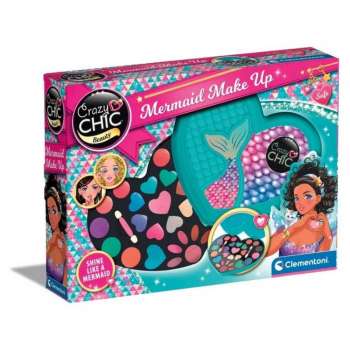 CL18781 CC MAKE UP SIRENA 