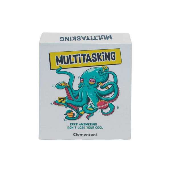 CL75109 DRUSTVENA IGRA MULTITASKING 