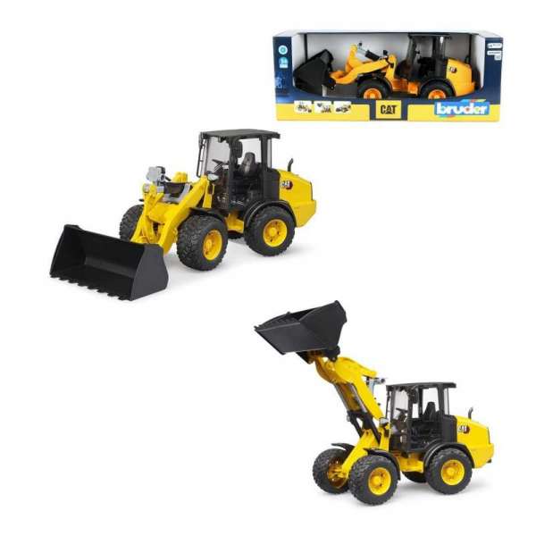 2485 CAT UTOVARIVAc 