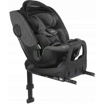 CHICCO AUTOSJEDALICA BI I-SIZE AIR 360ř (0-36 KG), BLACK 