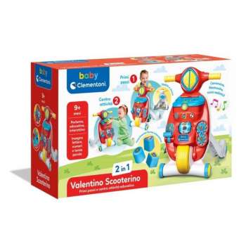 CL17853 SKUTER VALENTINO SCOOTERINO 