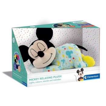 CL17957 MICKEY PLISANAC 