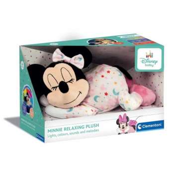 CL17958 MINNIE PLISANAC 