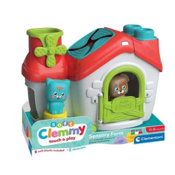 CL17993 CLEMMY SENZORNA FARMA 