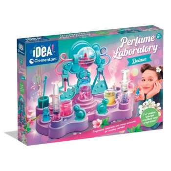 CL75107 IDEA LABARATORIJ ZA PARFEME DELUXE 
