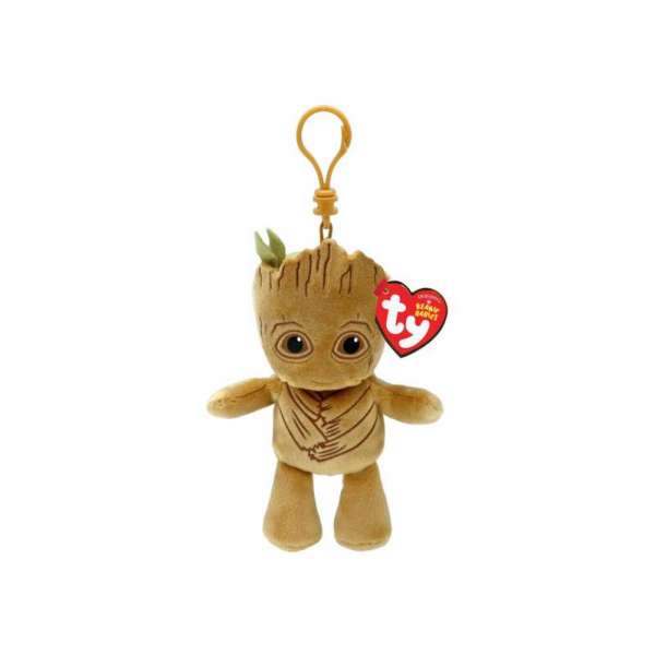34005 PRIVJESAK MARVEL GROOT 8,5CM 