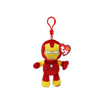 34007 PRIVJESAK MARVEL IRON MAN 8,5 CM 
