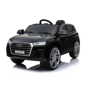 AUDI Q5 26505/CRNA 