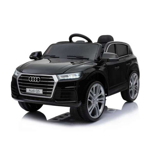 AUDI Q5 26505/CRNA 
