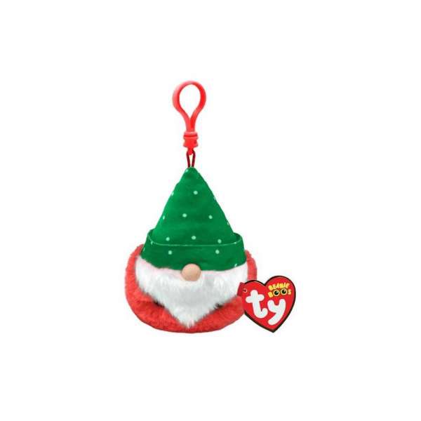35266 PRIVJESAK GNOM TURVEY 8,5 CM 