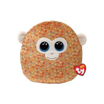 39275 SQUISHY MAJMUN TAMAR 22 CM 