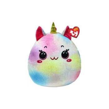 39279 SQUISHY JEDNOROG MAISIE 22 CM 