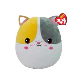 39393 SQUISHY MACA SNUGGLES 22 CM 