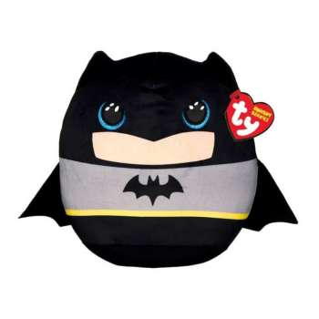 39407 SQUISHY DC BATMAN 22 CM 